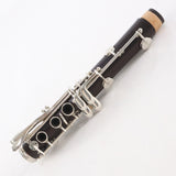 Yamaha Model YCL-450NM Intermediate Wood Bb Clarinet MINT CONDITION- for sale at BrassAndWinds.com