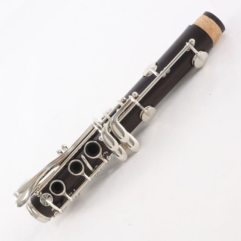Yamaha Model YCL-450NM Intermediate Wood Bb Clarinet MINT CONDITION- for sale at BrassAndWinds.com