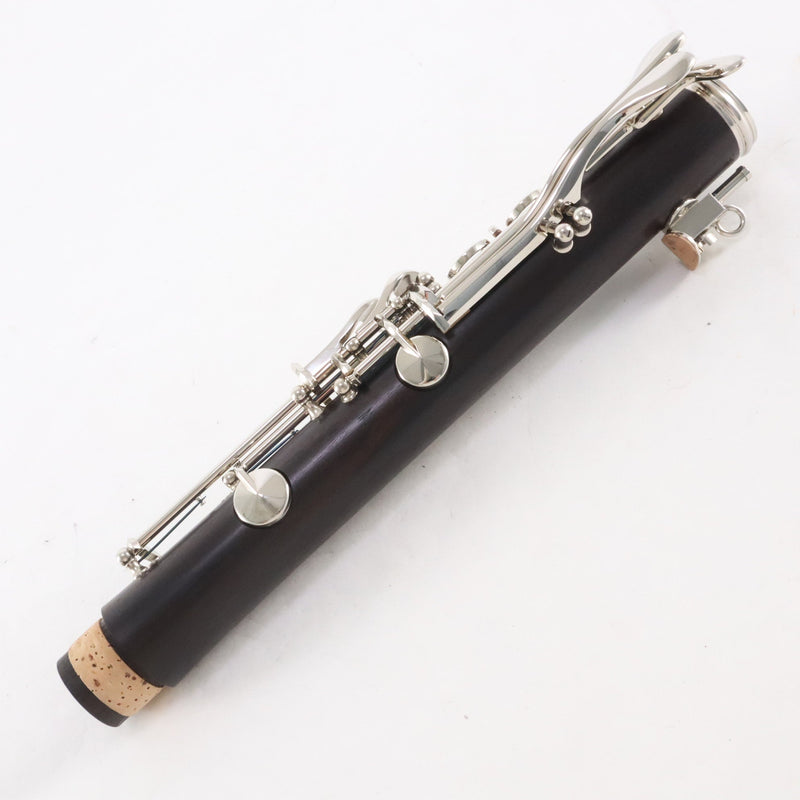 Yamaha Model YCL-450NM Intermediate Wood Bb Clarinet MINT CONDITION- for sale at BrassAndWinds.com