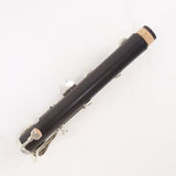 Yamaha Model YCL-450NM Intermediate Wood Bb Clarinet MINT CONDITION- for sale at BrassAndWinds.com