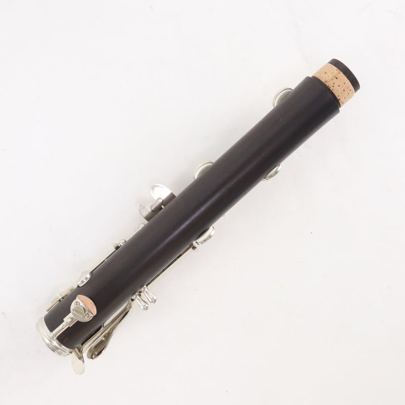 Yamaha Model YCL-450NM Intermediate Wood Bb Clarinet MINT CONDITION- for sale at BrassAndWinds.com