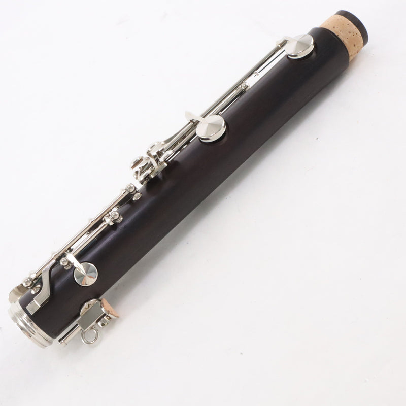Yamaha Model YCL-450NM Intermediate Wood Bb Clarinet MINT CONDITION- for sale at BrassAndWinds.com
