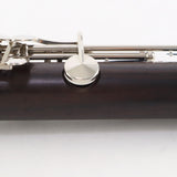 Yamaha Model YCL-450NM Intermediate Wood Bb Clarinet MINT CONDITION- for sale at BrassAndWinds.com