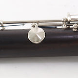 Yamaha Model YCL-450NM Intermediate Wood Bb Clarinet MINT CONDITION- for sale at BrassAndWinds.com