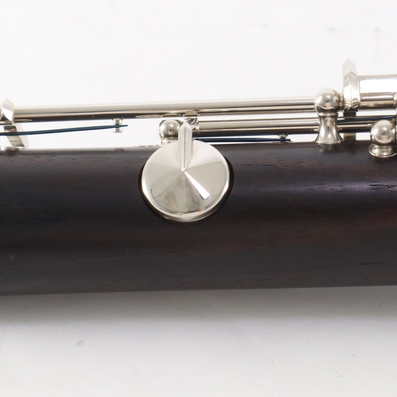 Yamaha Model YCL-450NM Intermediate Wood Bb Clarinet MINT CONDITION- for sale at BrassAndWinds.com