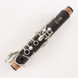Yamaha Model YCL-450NM Intermediate Wood Bb Clarinet MINT CONDITION- for sale at BrassAndWinds.com
