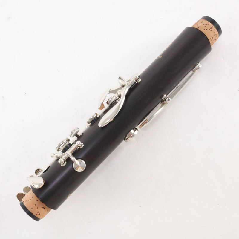 Yamaha Model YCL-450NM Intermediate Wood Bb Clarinet MINT CONDITION- for sale at BrassAndWinds.com
