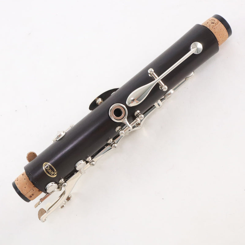 Yamaha Model YCL-450NM Intermediate Wood Bb Clarinet MINT CONDITION- for sale at BrassAndWinds.com