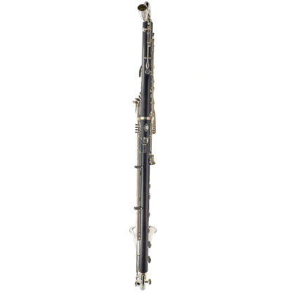 Yamaha Model YCL-622II Professional Bass Clarinet
