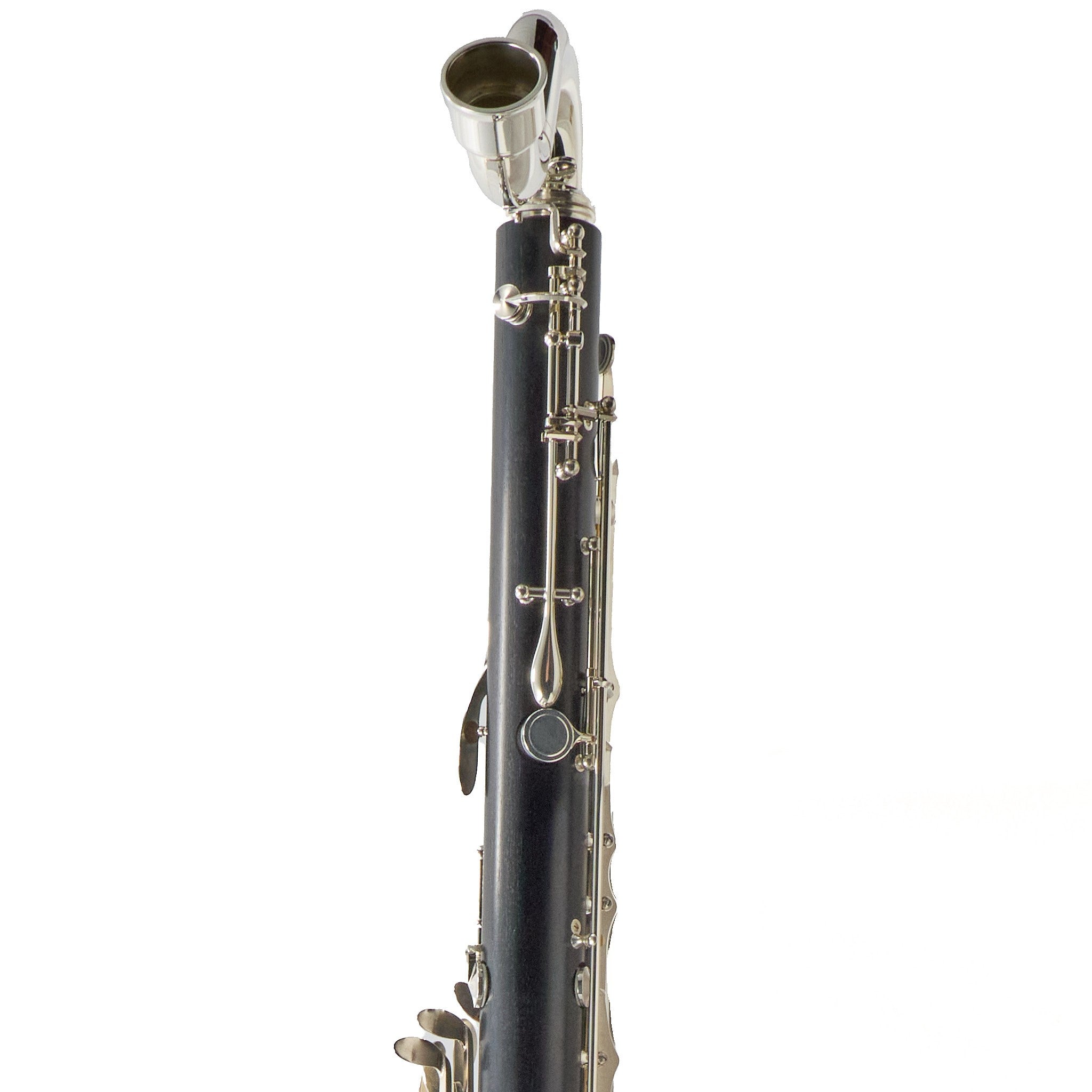 Yamaha Model YCL-622II Professional Bass Clarinet