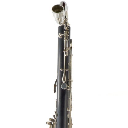 Yamaha Model YCL-622II Professional Bass Clarinet