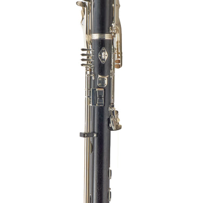 Yamaha Model YCL-622II Professional Bass Clarinet