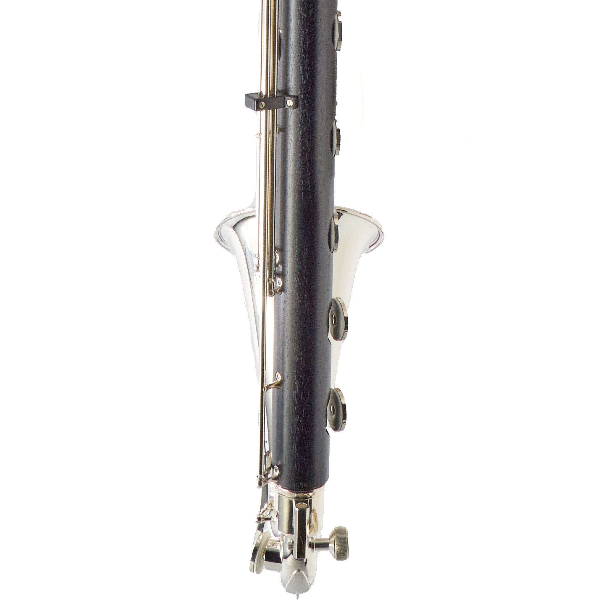 Yamaha Model YCL-622II Professional Bass Clarinet