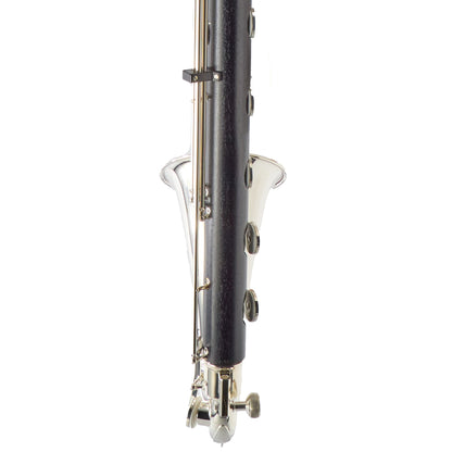 Yamaha Model YCL-622II Professional Bass Clarinet