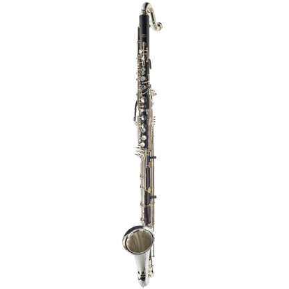 Yamaha Model YCL-622II Professional Bass Clarinet