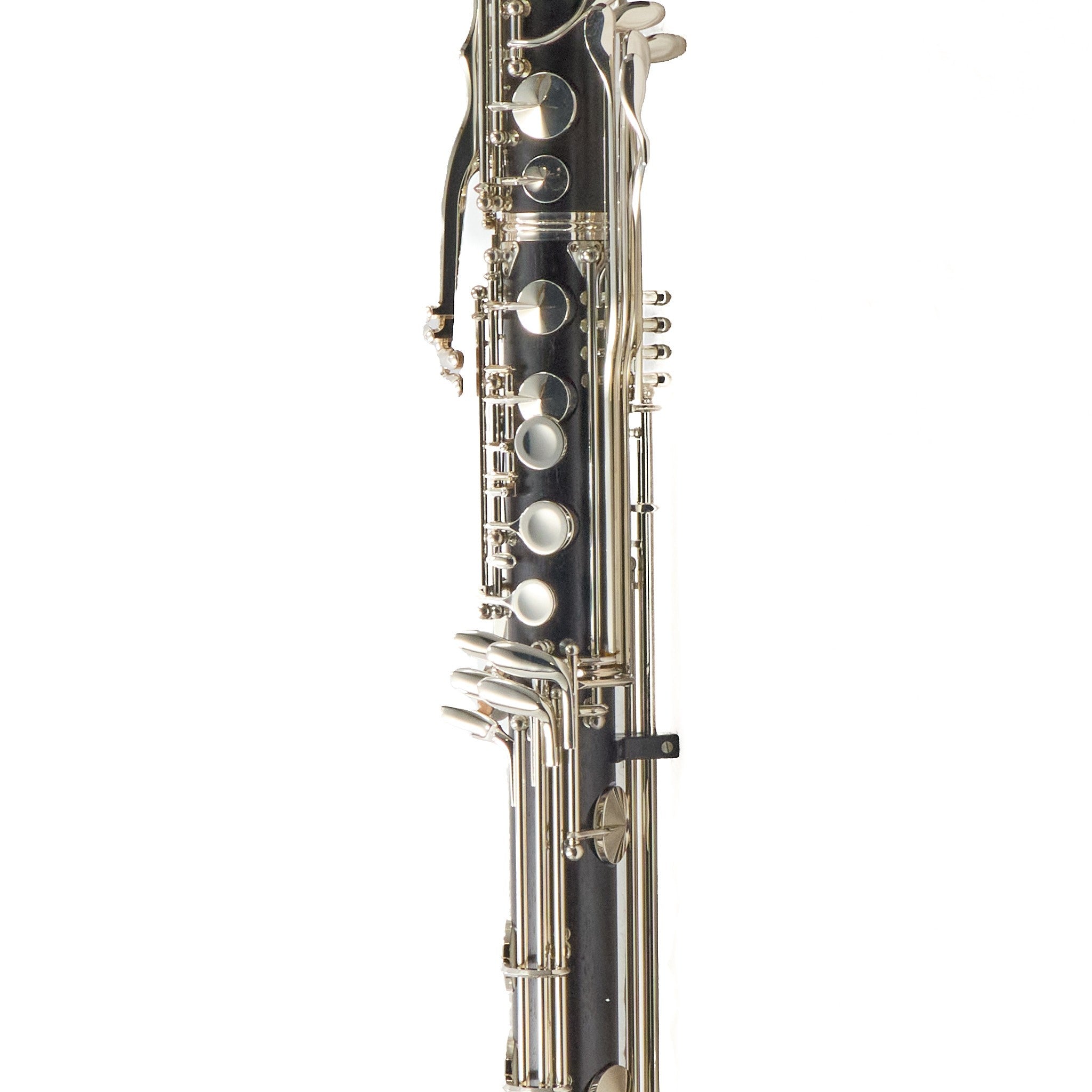 Yamaha Model YCL-622II Professional Bass Clarinet