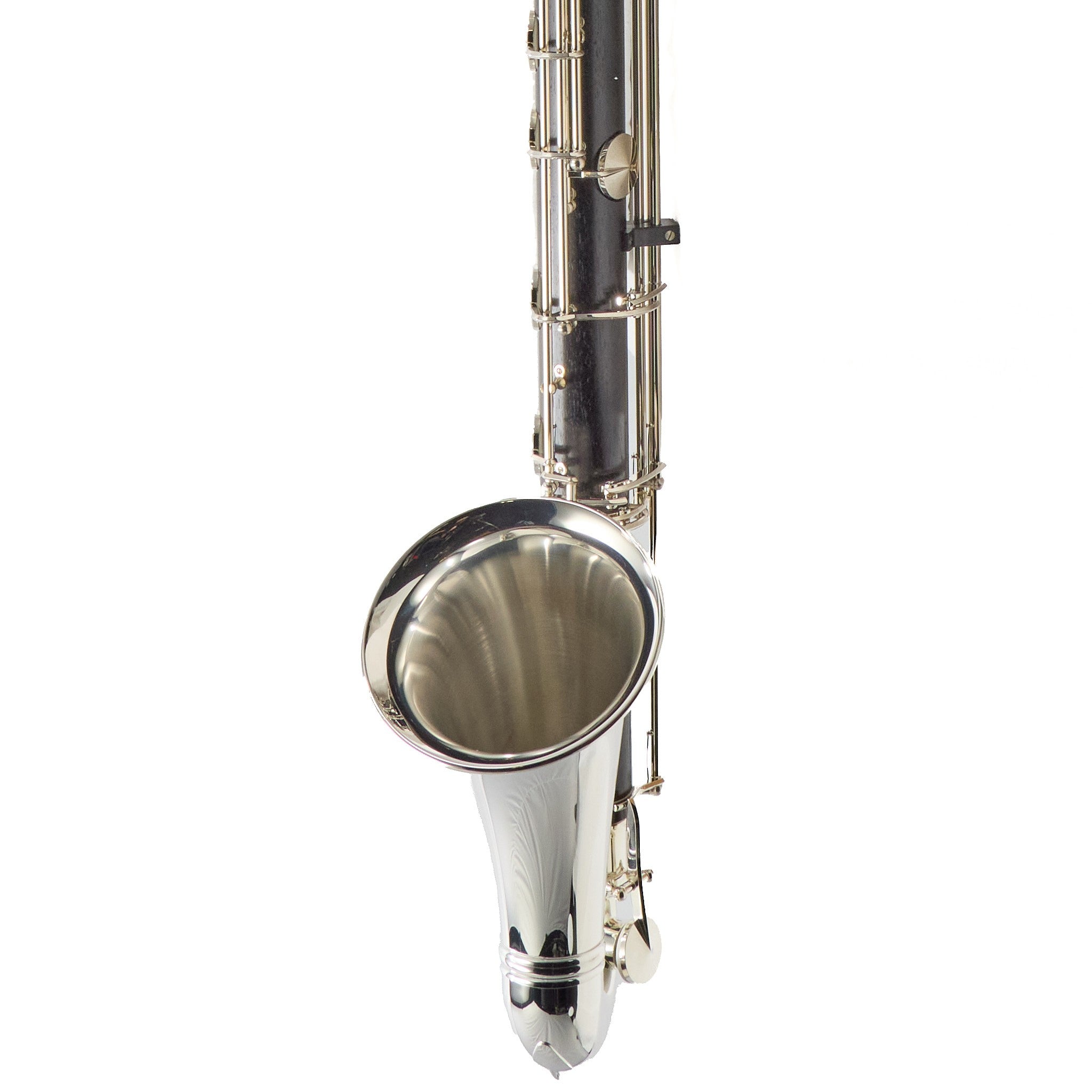 Yamaha Model YCL-622II Professional Bass Clarinet