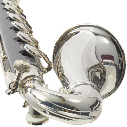 Yamaha Model YCL-622II Professional Bass Clarinet