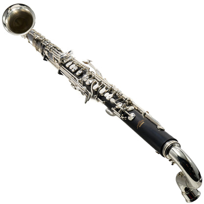 Yamaha Model YCL-622II Professional Bass Clarinet