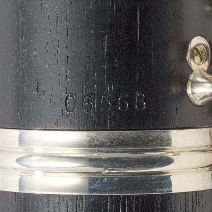 Yamaha Model YCL-622II Professional Bass Clarinet
