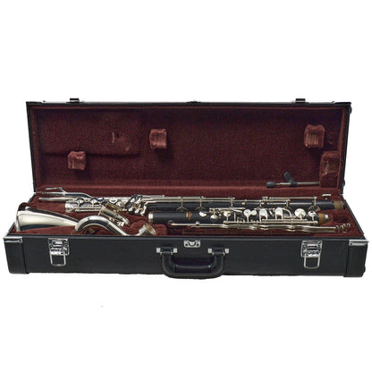 Yamaha Model YCL-622II Professional Bass Clarinet