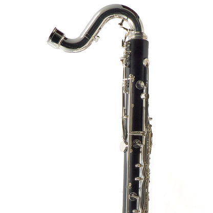 Yamaha Model YCL-622II Professional Bass Clarinet