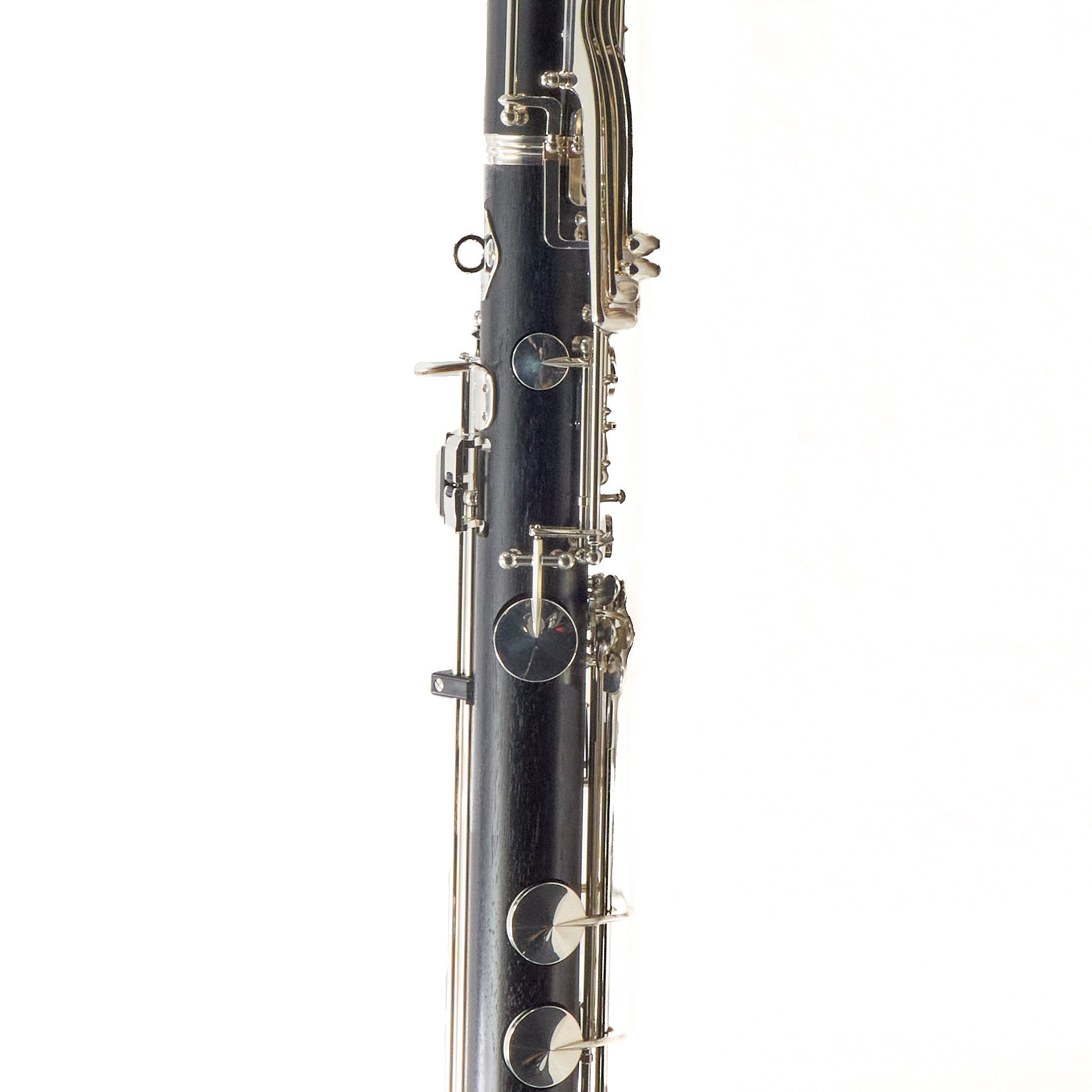 Yamaha Model YCL-622II Professional Bass Clarinet