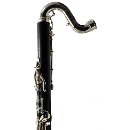 Yamaha Model YCL-622II Professional Bass Clarinet