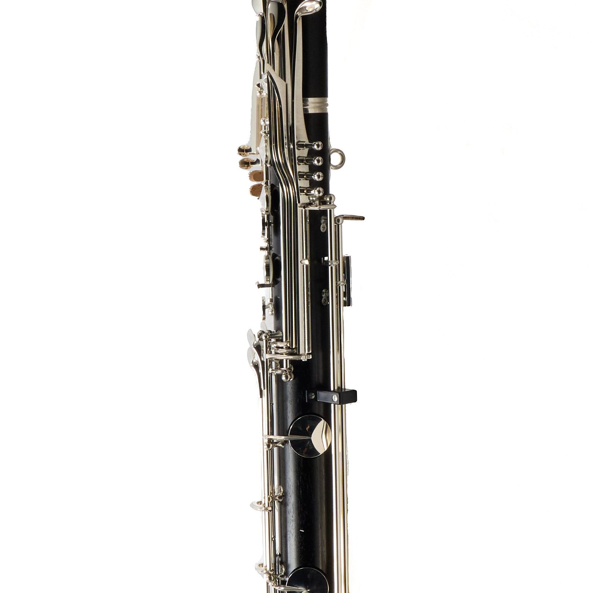 Yamaha Model YCL-622II Professional Bass Clarinet