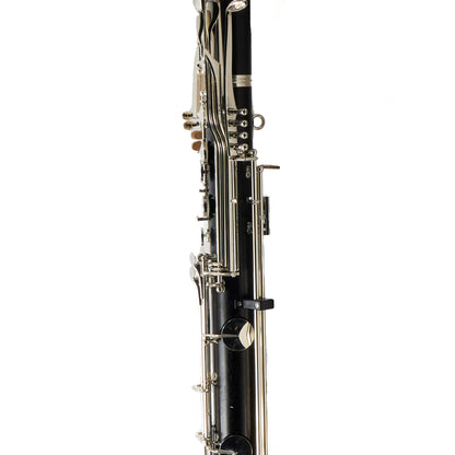 Yamaha Model YCL-622II Professional Bass Clarinet