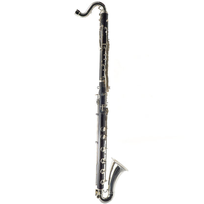 Yamaha Model YCL-622II Professional Bass Clarinet