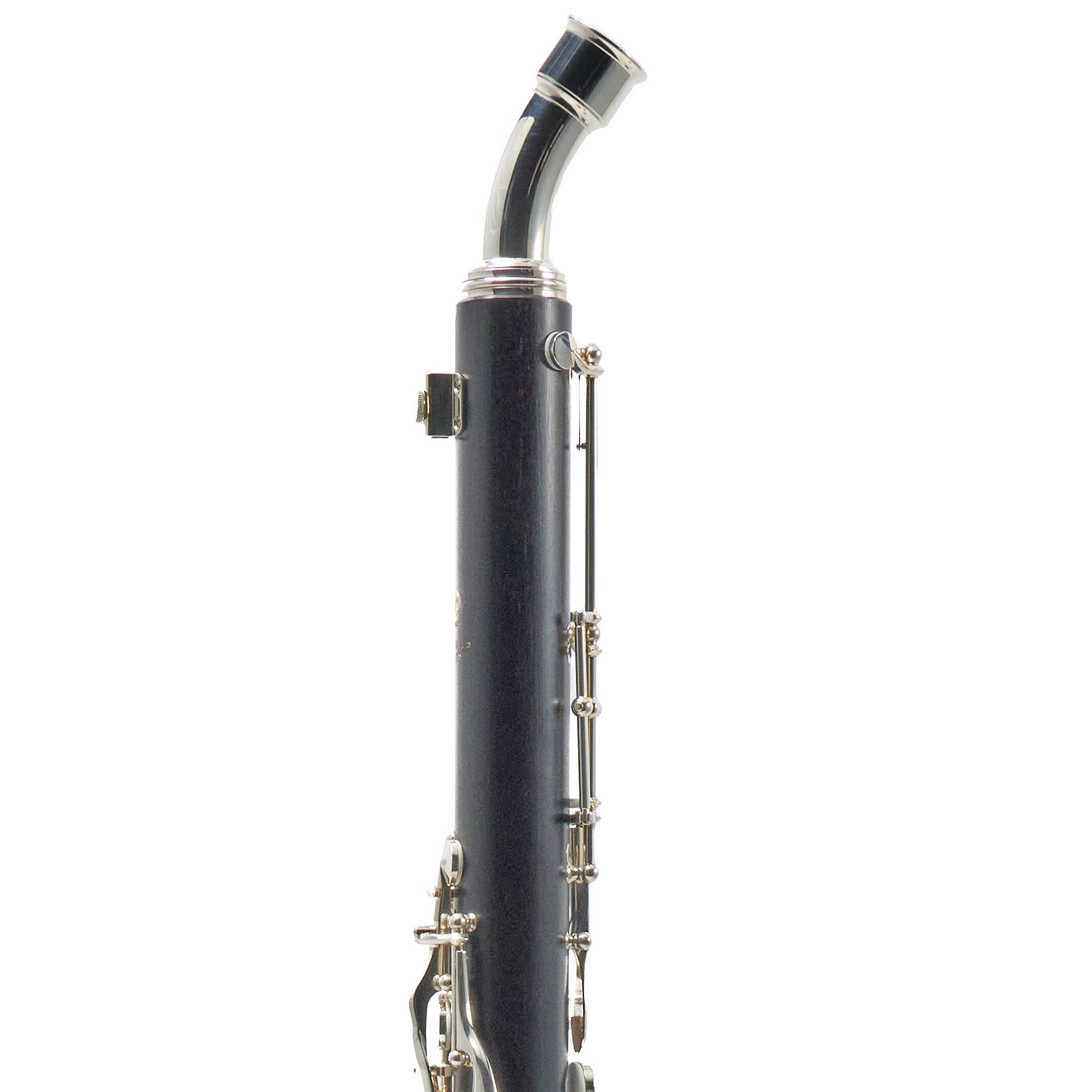 Yamaha Model YCL-631II Professional Alto Clarinet SN 33358