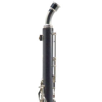 Yamaha Model YCL-631II Professional Alto Clarinet SN 33358