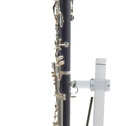 Yamaha Model YCL-631II Professional Alto Clarinet SN 33358