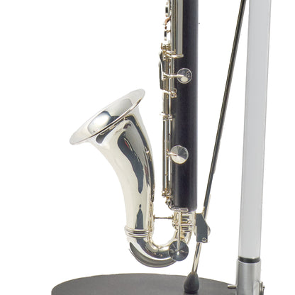 Yamaha Model YCL-631II Professional Alto Clarinet SN 33358
