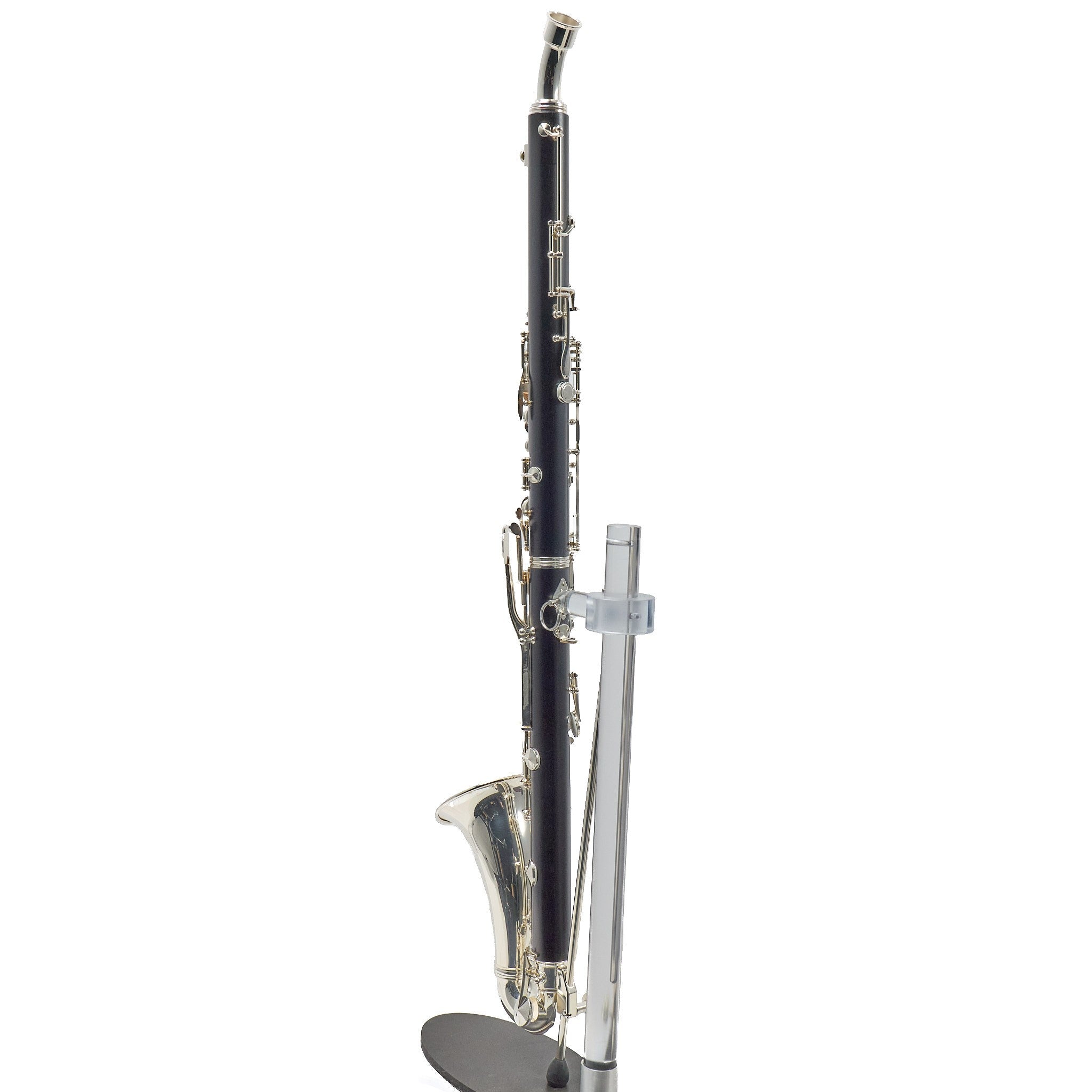 Yamaha Model YCL-631II Professional Alto Clarinet SN 33358