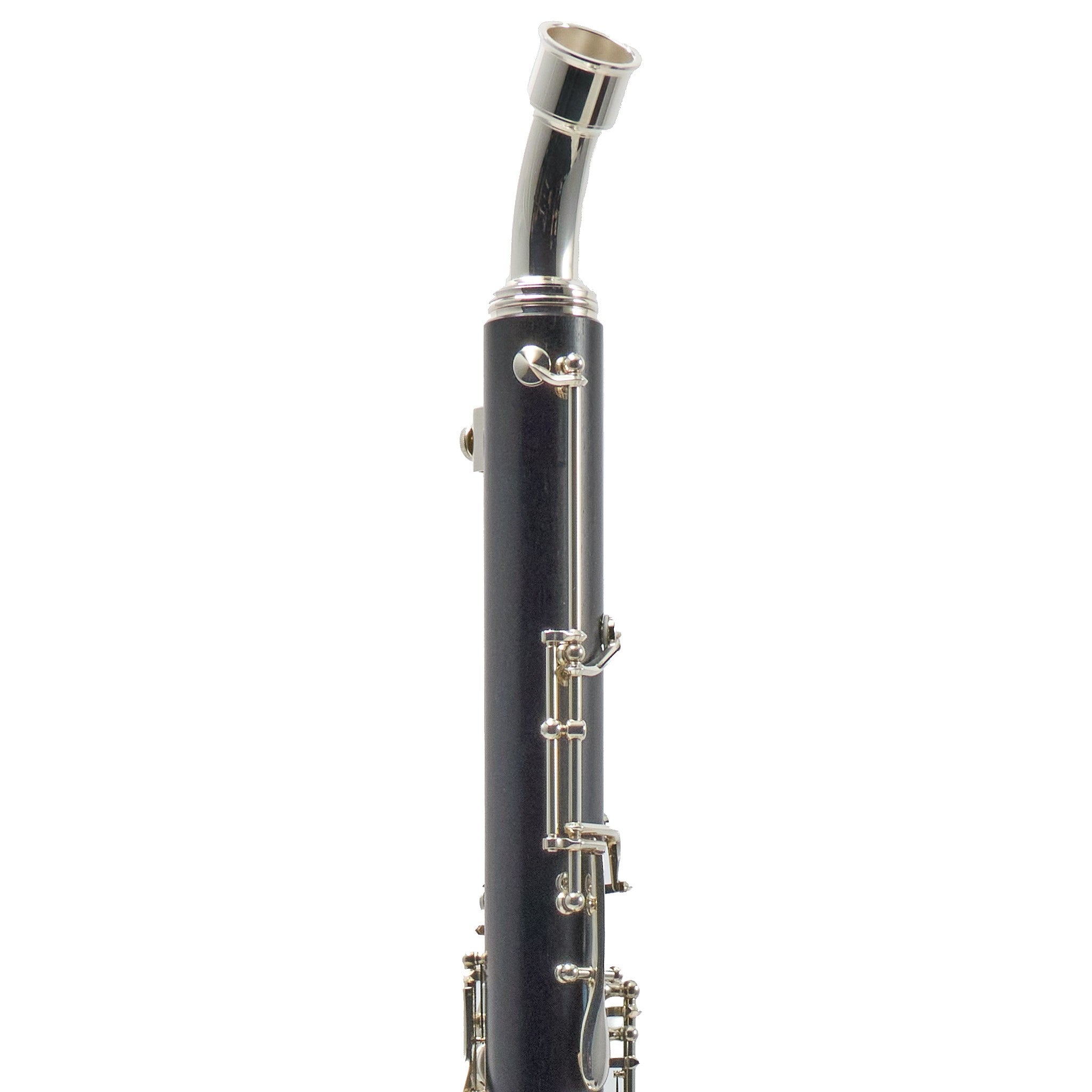 Yamaha Model YCL-631II Professional Alto Clarinet SN 33358