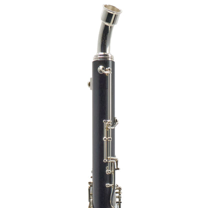 Yamaha Model YCL-631II Professional Alto Clarinet SN 33358