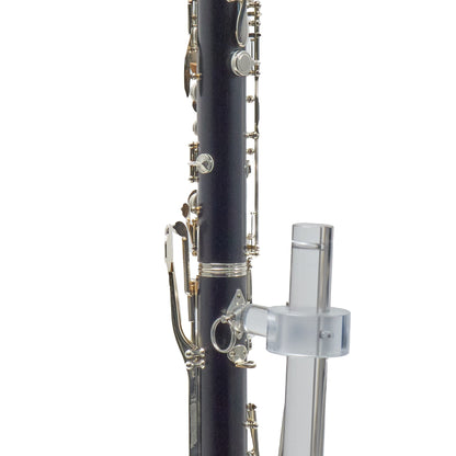 Yamaha Model YCL-631II Professional Alto Clarinet SN 33358