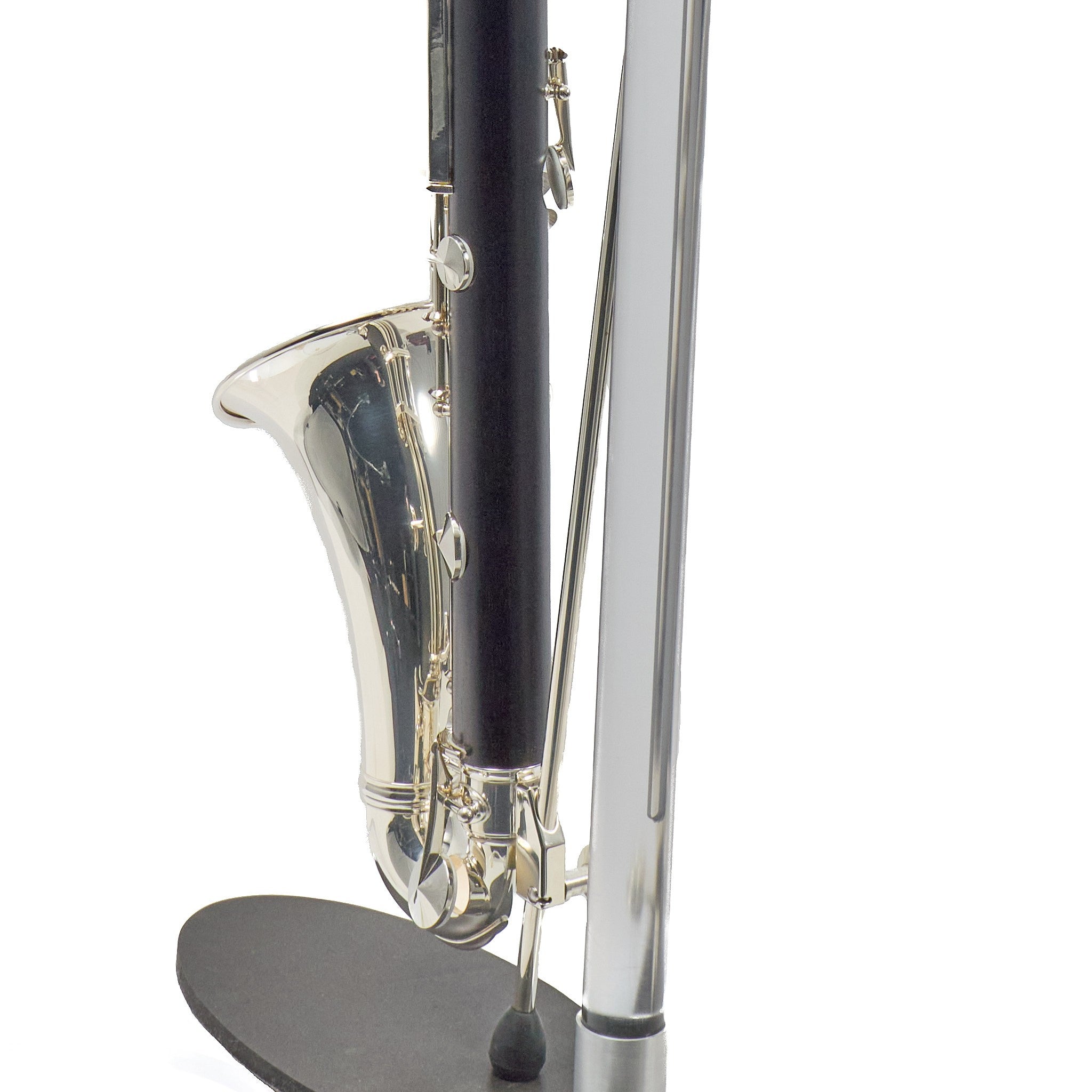 Yamaha Model YCL-631II Professional Alto Clarinet SN 33358