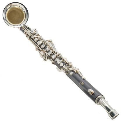 Yamaha Model YCL-631II Professional Alto Clarinet SN 33358
