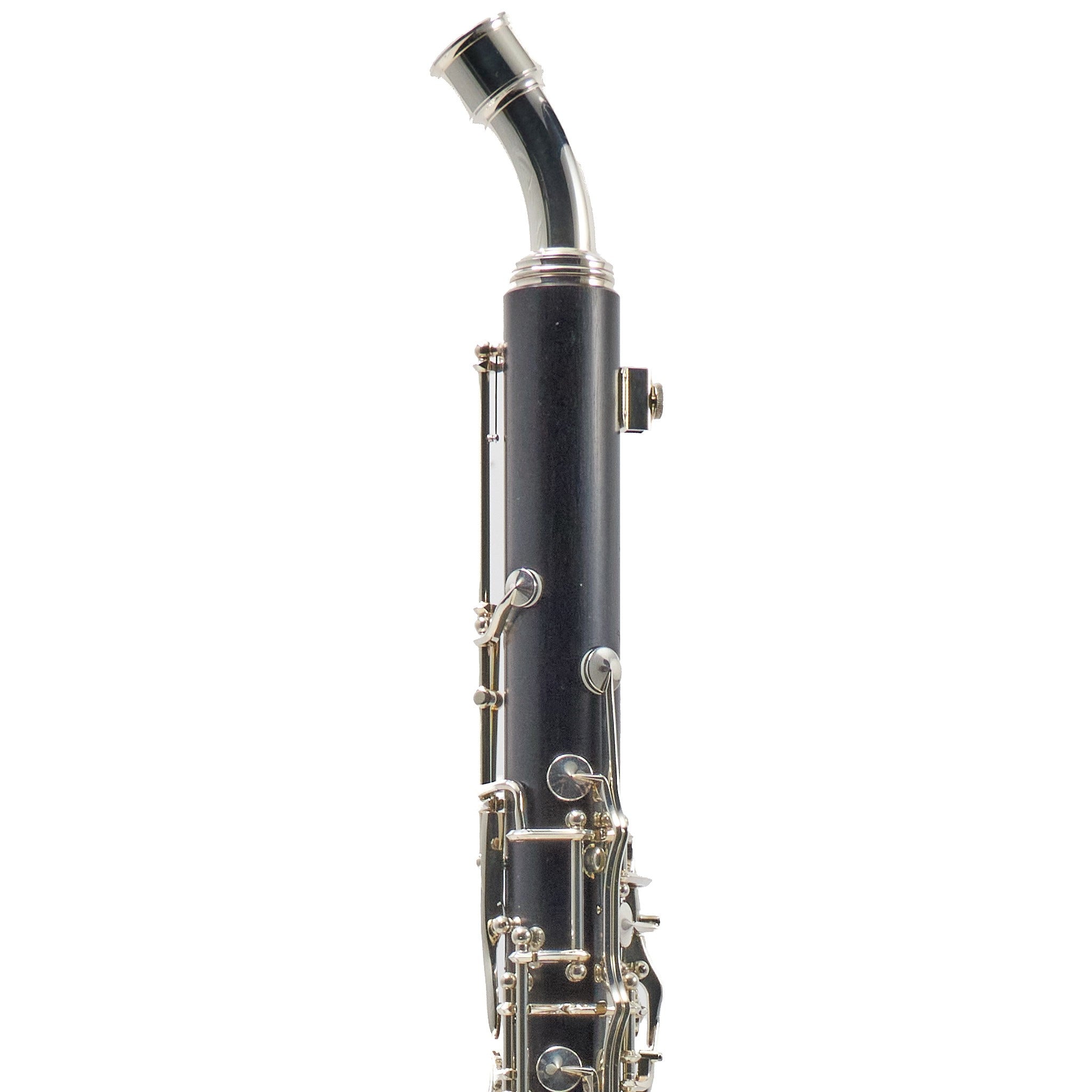 Yamaha Model YCL-631II Professional Alto Clarinet SN 33358