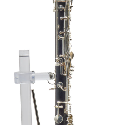 Yamaha Model YCL-631II Professional Alto Clarinet SN 33358