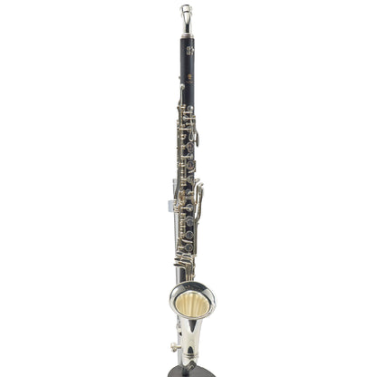 Yamaha Model YCL-631II Professional Alto Clarinet SN 33358