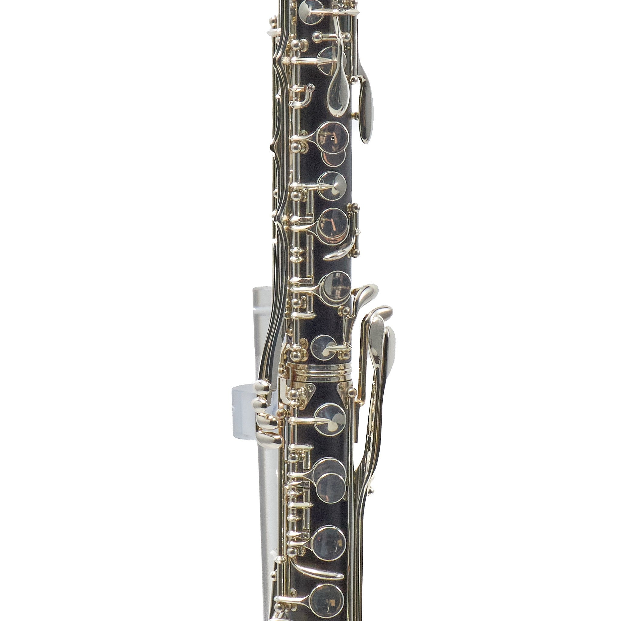 Yamaha Model YCL-631II Professional Alto Clarinet SN 33358