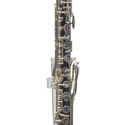 Yamaha Model YCL-631II Professional Alto Clarinet SN 33358