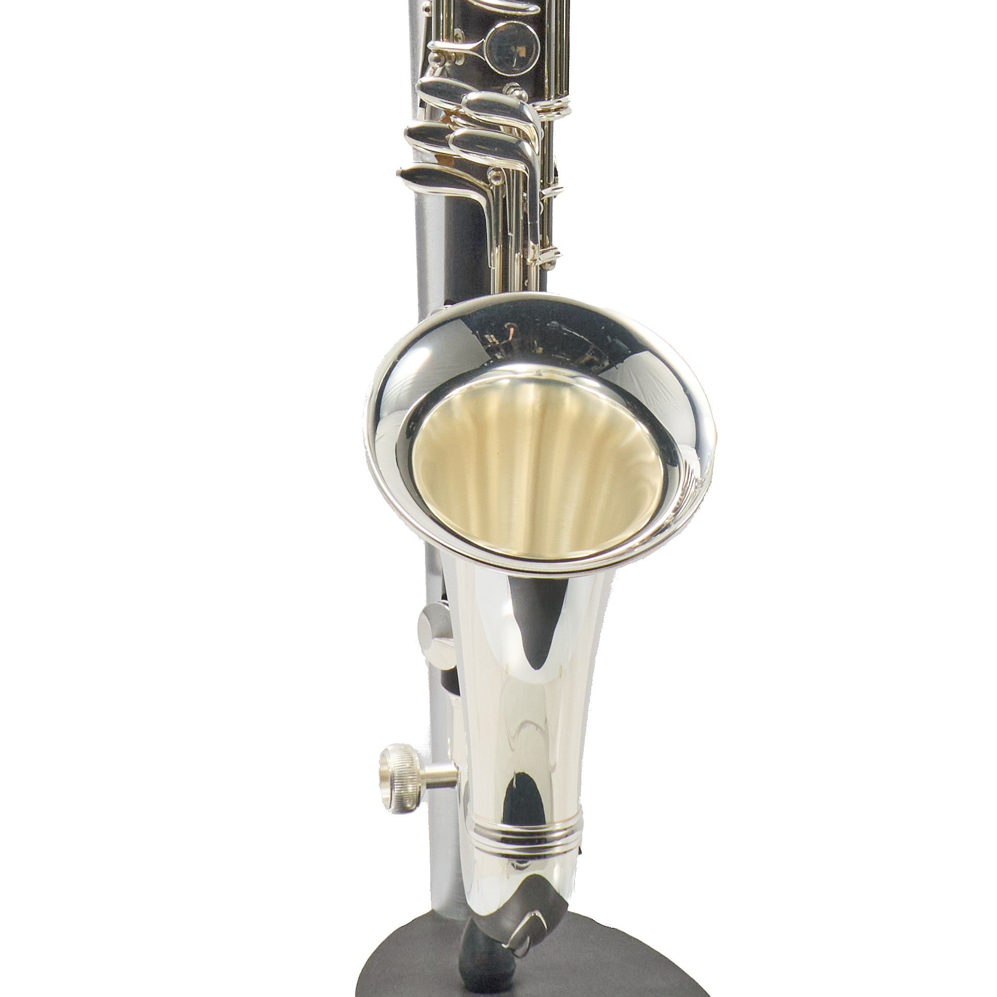 Yamaha Model YCL-631II Professional Alto Clarinet SN 33358