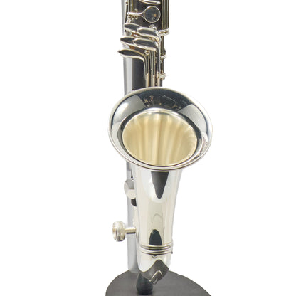 Yamaha Model YCL-631II Professional Alto Clarinet SN 33358