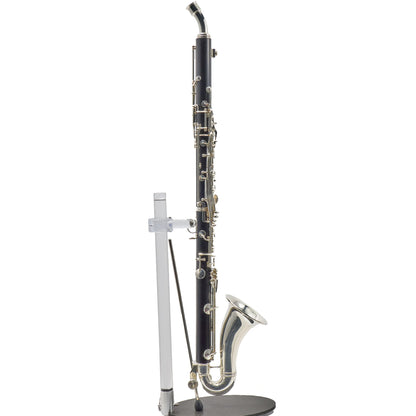 Yamaha Model YCL-631II Professional Alto Clarinet SN 33358