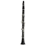 Yamaha Model YCL-650II Professional Bb Clarinet BRAND NEW- for sale at BrassAndWinds.com